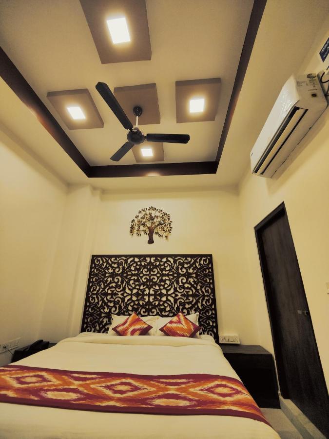The Rathore Heritage Jaisalmer Exterior photo