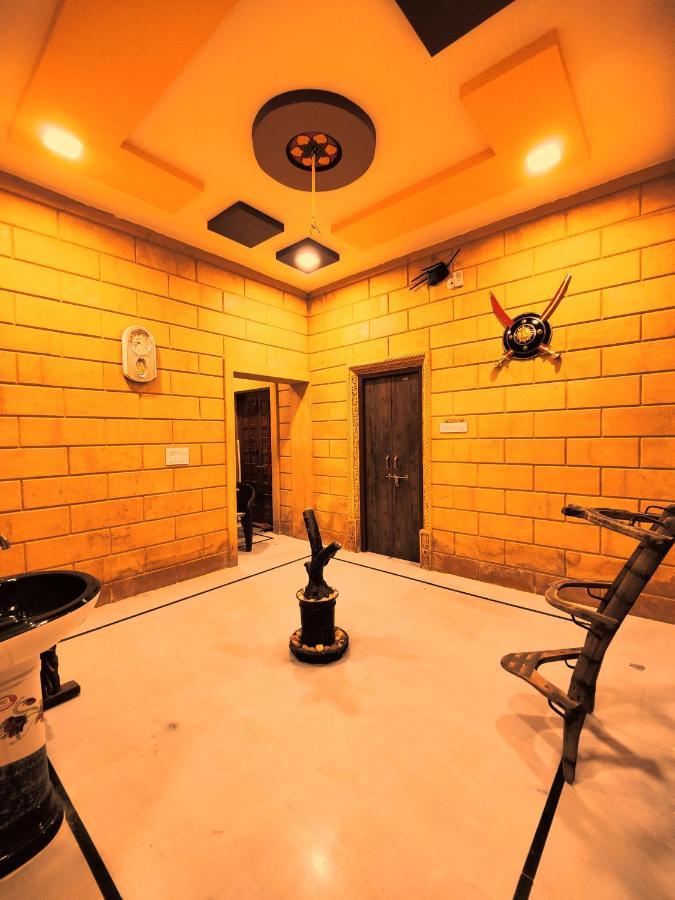 The Rathore Heritage Jaisalmer Room photo